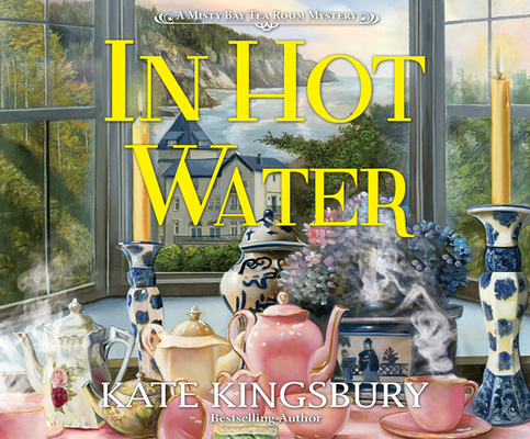 In Hot Water 1666521132 Book Cover