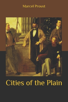 Cities of the Plain B08BDVN1WP Book Cover