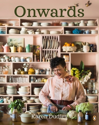Onwards 1485901146 Book Cover