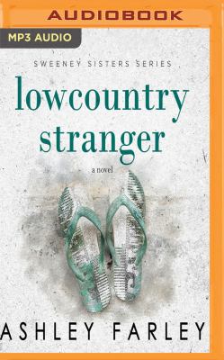 Lowcountry Stranger 1536623490 Book Cover