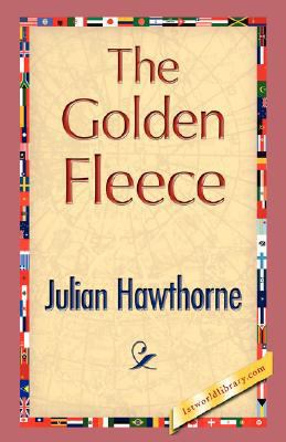 The Golden Fleece 1421896540 Book Cover