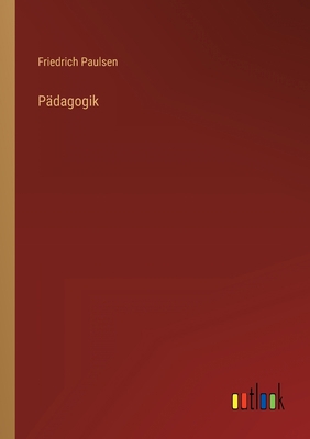 Pädagogik [German] 3368609785 Book Cover
