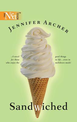 Sandwiched 0373880545 Book Cover