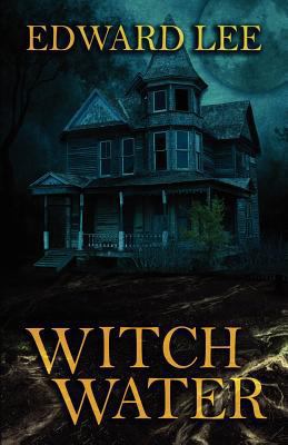 Witch Water 1889186988 Book Cover