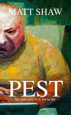Pest 1471609227 Book Cover