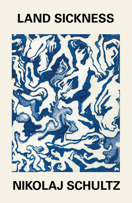 Land Sickness 1509556125 Book Cover