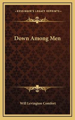 Down Among Men 1163852945 Book Cover