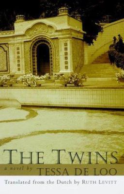 The Twins 1569472009 Book Cover