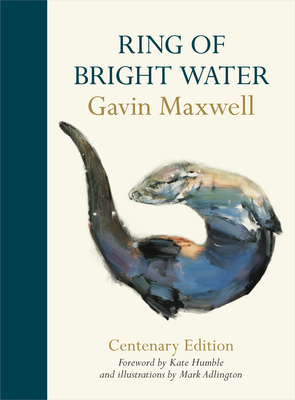 Ring of Bright Water 1910065099 Book Cover