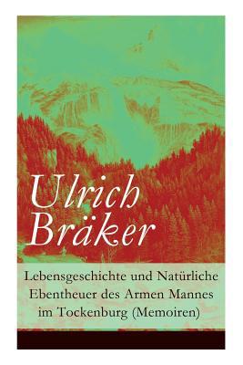 Lebensgeschichte und Natürliche Ebentheuer des ... [German] 8027316448 Book Cover