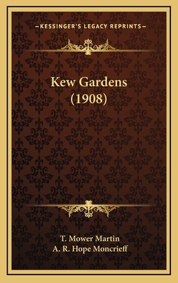 Kew Gardens (1908) 1164304798 Book Cover