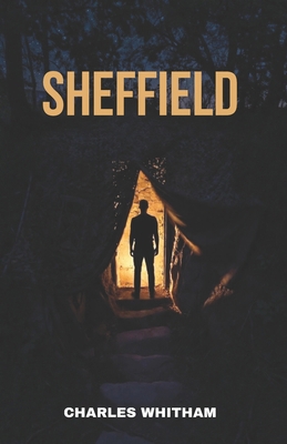 Sheffield B0GG57W6WP Book Cover