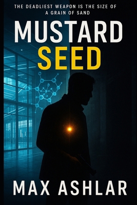 Mustard Seed B0FTFN4K71 Book Cover