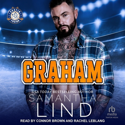 Graham B0F47KJX3Z Book Cover