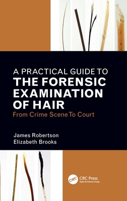 A Practical Guide To The Forensic Examination O... 1032108614 Book Cover