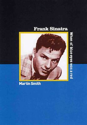 Frank Sinatra 1905192029 Book Cover