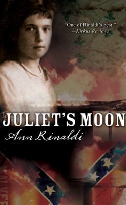 Juliet's Moon 0547258747 Book Cover
