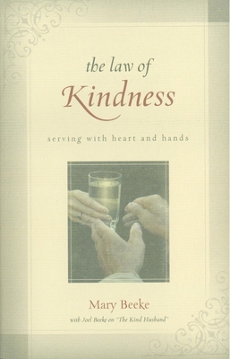 The Law of Kindness 160178029X Book Cover