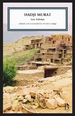 Hadji Murat 1554816564 Book Cover