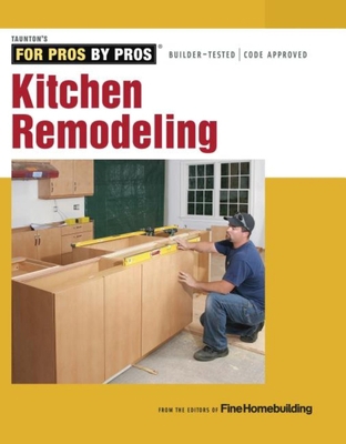 Kitchen Remodeling 1621138062 Book Cover