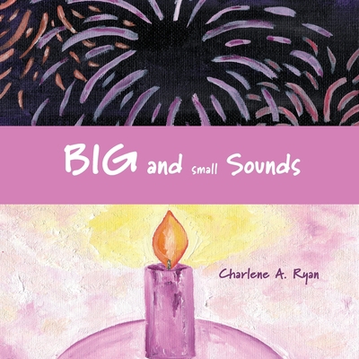 Big and Small Sounds 1954041101 Book Cover