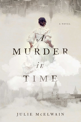 A Murder in time 1681773635 Book Cover