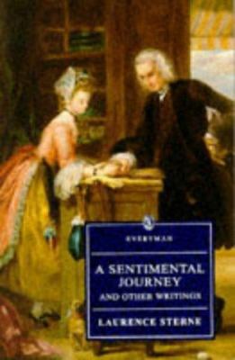 Sentimental Journey 0460873369 Book Cover
