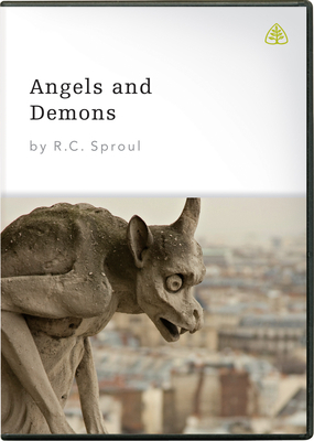 Angels and Demons 156769585X Book Cover