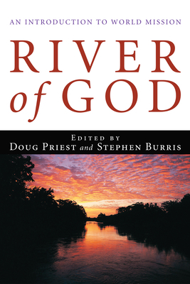 River of God 149826137X Book Cover