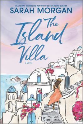 The Island Villa 1335004998 Book Cover