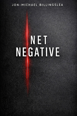 Net Negative B0GS2QL3ZJ Book Cover