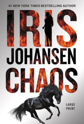 Chaos [Large Print] 1538718995 Book Cover