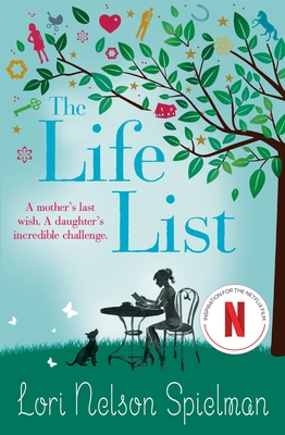 The Life List 0099580152 Book Cover