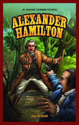 Alexander Hamilton 1448879892 Book Cover
