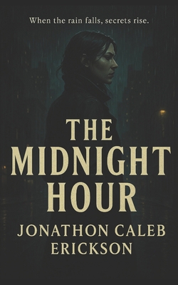 The Midnight Hour B0FSF7L4V1 Book Cover