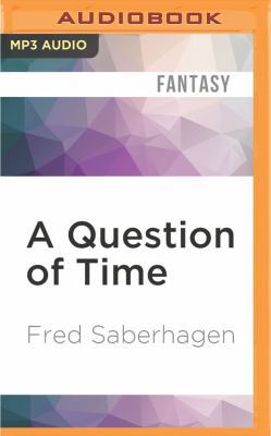 A Question of Time 1522681043 Book Cover