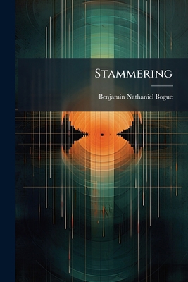 Stammering 1277447837 Book Cover
