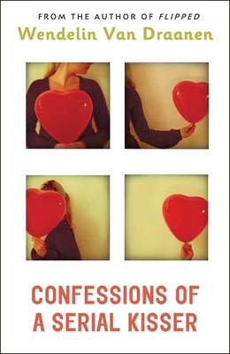 Confessions of a Serial Kisser B005DI7QCE Book Cover