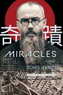 Miracles 1951319818 Book Cover
