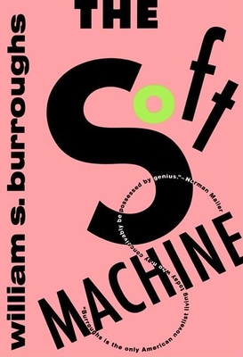 The Soft Machine B00A2Q9FM6 Book Cover