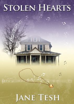 Stolen Hearts 1455112887 Book Cover