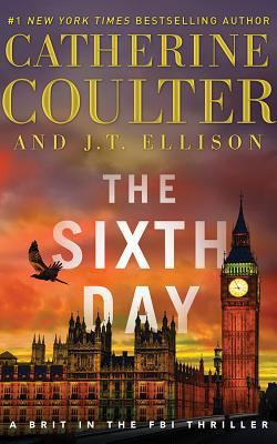 The Sixth Day 1511371552 Book Cover