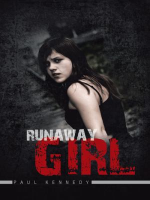 Runaway Girl 1496984226 Book Cover