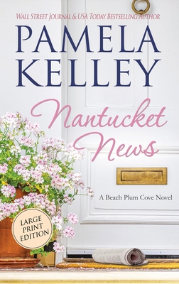 Nantucket News 1953060463 Book Cover