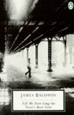 Tell Me How Long the Train's Been Gone (Penguin... 0140187987 Book Cover