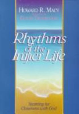 Rhythms of the Inner Life 0913342742 Book Cover