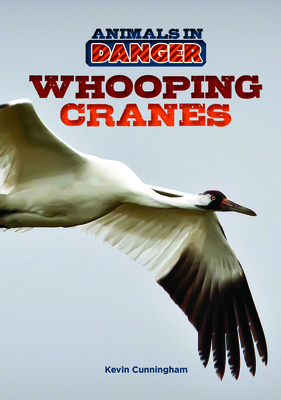 Whooping Cranes B0GMKLY82X Book Cover