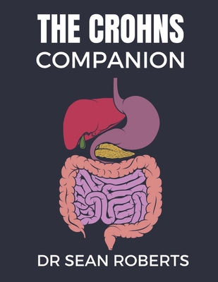 The Crohn's Companion B0DTDGXXMS Book Cover