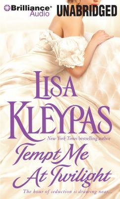 Tempt Me at Twilight 1491524510 Book Cover