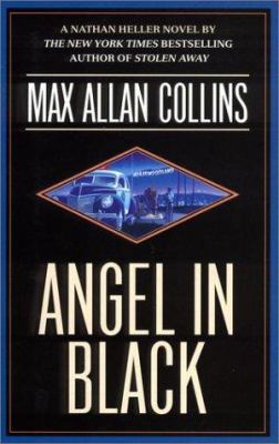 Angel in Black 0451202635 Book Cover